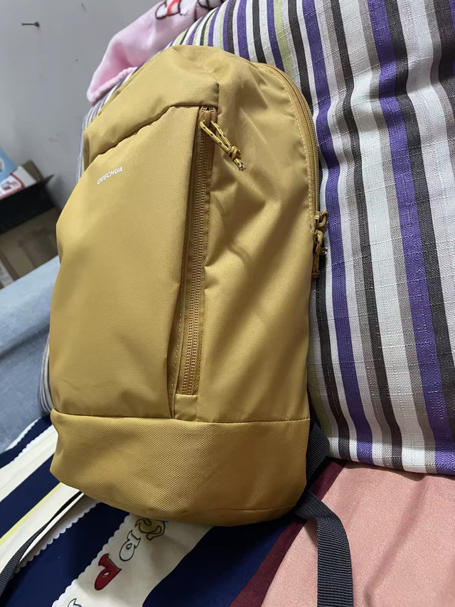 迪卡侬NH100,几十块的户外入门神器