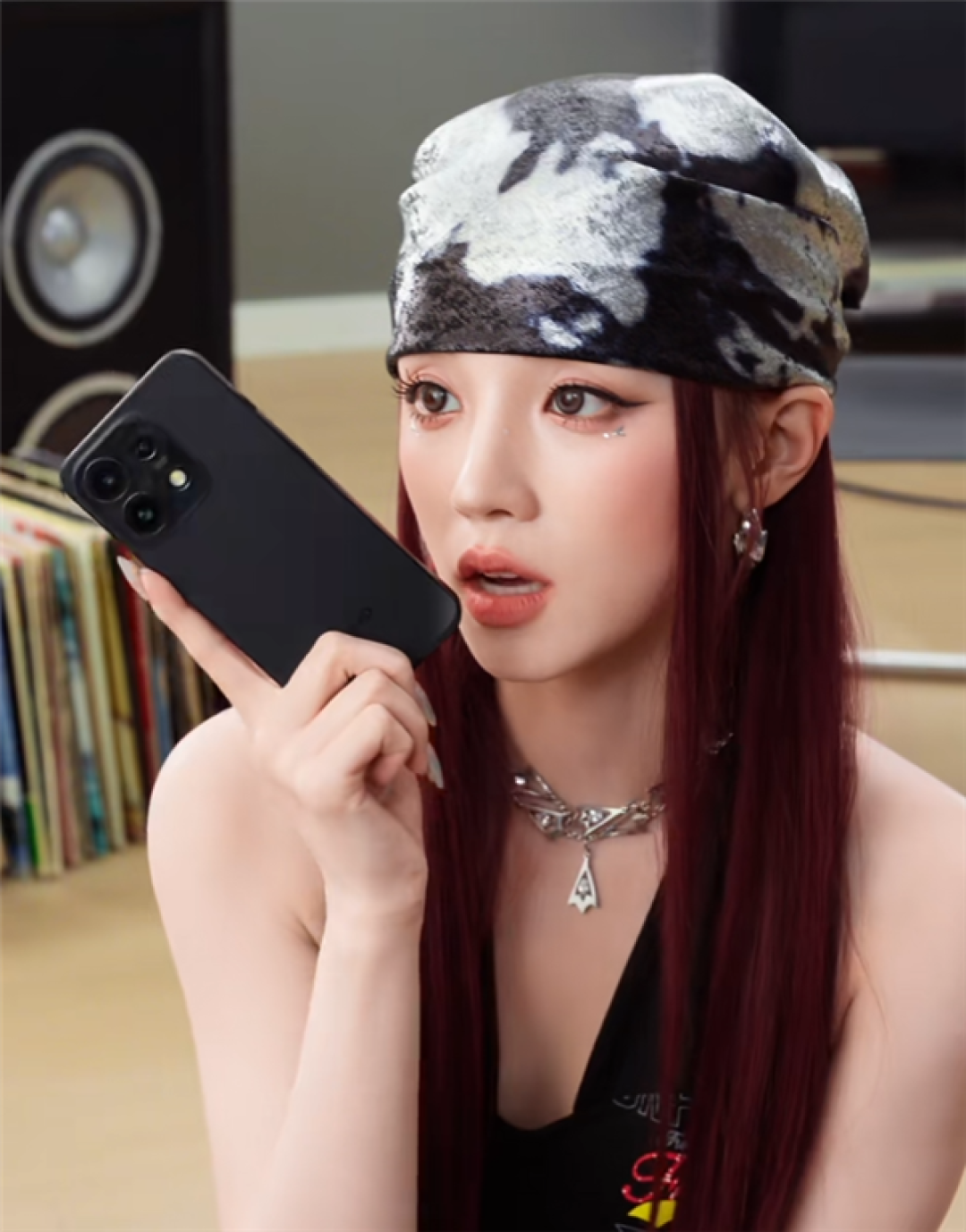 宋雨琦代言!OPPO Reno16系列四色外观正式公布