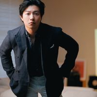 五个意大利男人衣柜里的品牌，米兰购物!!!｜Jrake｜