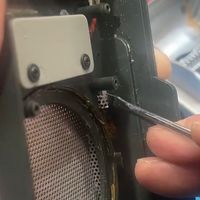 维修德生收音机