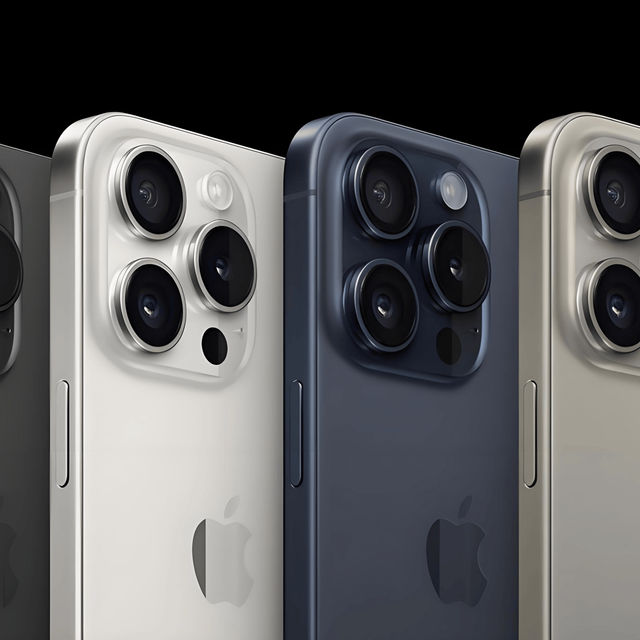 iPhone 18 Pro将回归改良钛金属，轻12%解决散热难题