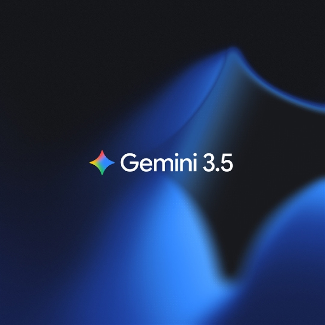 谷歌深夜炸场！最强模型Gemini 3.5 Flash发布：速度快4倍 干翻GPT-5.5