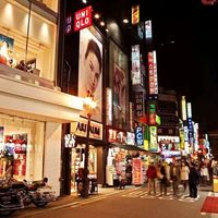 90%的人去韩国购物都亏了，免税店其实比百货划算得多