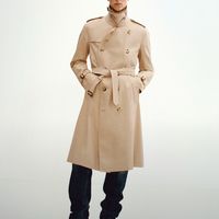 2026 Burberry风衣变“雨披”？软塌真相与选购避坑指南