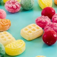 儿童零食能不能吃？三步看懂配料表避开“隐形刺客”