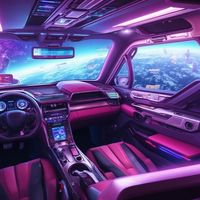 90%的车还做不到彻底扔掉手机支架，别被“全场景语音”忽悠了