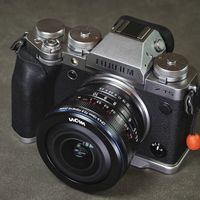 半画幅用户别乱买鱼眼镜头，老蛙4.5-10mm只适合这三类人