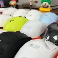 2026年哪种鼠标不累手？10款舒适好用的优质人体工鼠标推荐给你