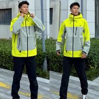 山系穿搭精髓：克制选品，轻松拿捏户外松弛感