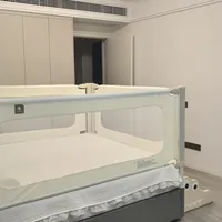 婴儿床围栏不是智商税，用错场景才真浪费钱