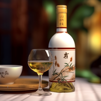 光瓶酒崛起：自饮时代下的理性选择