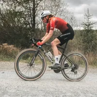 Specialized 新款 Crux 砾石车现身赛场
