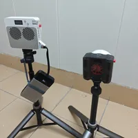 神牛新灯ml40bi已到手，随便问（附照度图）