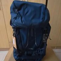 格里高利B75登山包：品牌传承与背负系统解析