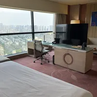 我为成都首座万丽酒店打抱不平