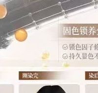 哪款染发剂效果最好？2026遮白固色染发剂复购榜实测