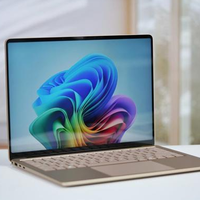 内存持续吃紧！微软将推出8GB版Surface Laptop