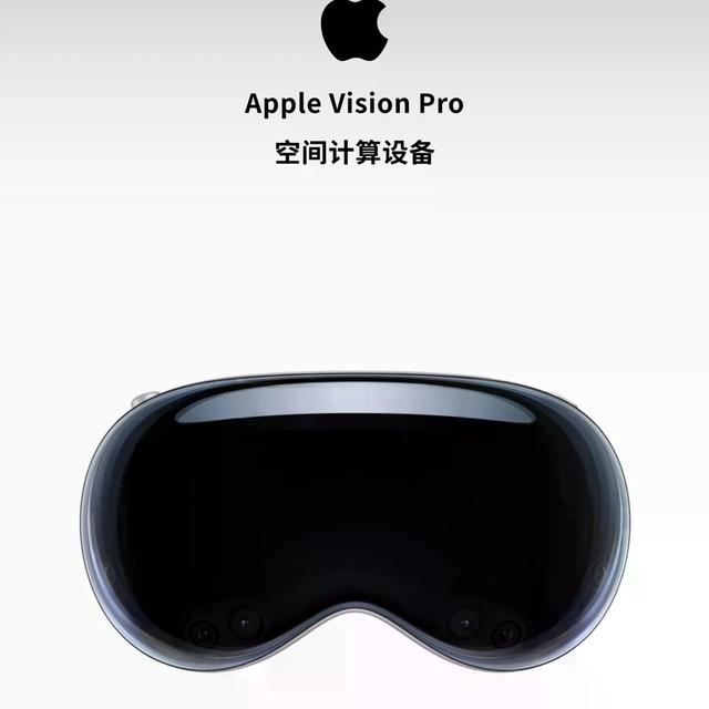 Vision Pro 办公实测：巨幕很爽，干活太累