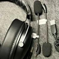 轻≠舒服！G522耳机实测：头小脸平才真香，大头戴眼镜慎入