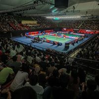 胜利在握丨泰国羽毛球公开赛结束，安东森夺得男单冠军