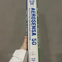 羽毛球测评第十六弹