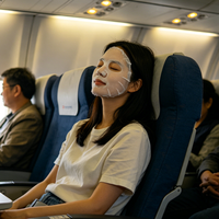 旅行后皮肤变差？3天急救法+出行前预防指南