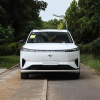 15万左右，续航超800km的家用大空间SUV，这3款配置高又好看