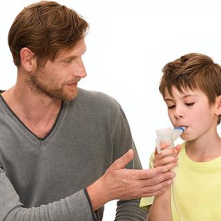 家用雾化器别乱买，90%的人第一步就选错了类型