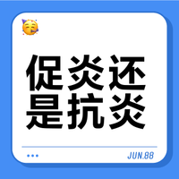促炎还是抗炎?你的饮食如何影响心血管健康