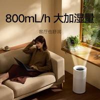 百元加湿器实测拉胯？千元机凭啥贵出健康安全感