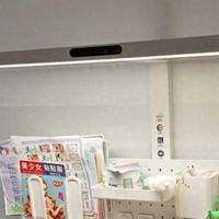 护眼台灯哪个牌子好？2026全光谱护眼灯品牌排行前十名：建议收藏