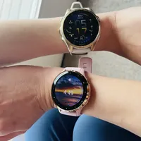 Garmin fenix 8 vs venu 3s 问题，选谁？