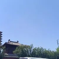 石家莊正定古城