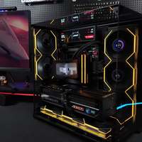 9800X3D降价到2500元，纯游戏玩家闭眼入，但有生产力需求的千万别碰