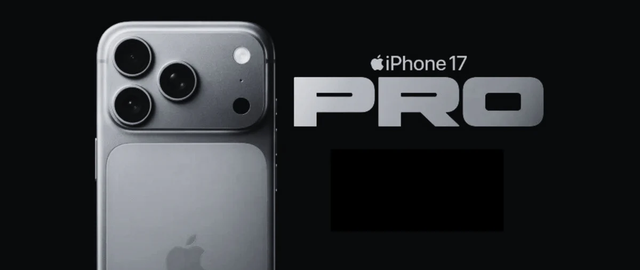情况突然反转，iPhone 17 Pro 放弃钛合金是暂时的！