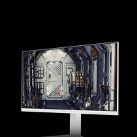 HDR400只是个标签？实测华硕VG27AQL5A开HDR反而更糊