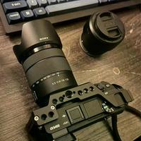 18-135mm镜头边缘画质真那么差？实测告诉你日常使用完全够用