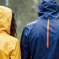 3秒速开扛住4小时暴雨，但别指望它陪你闯过6小时狂风骤雨