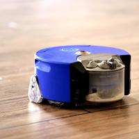 巨人的眼泪 - Dyson 360 Heurist扫地机测评