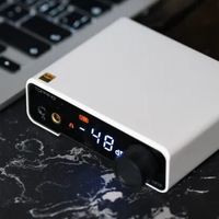 上手 拓品DX1 II —— 科学又耐听的“守门员”DAC/耳放一体机