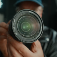 国产24-50mm F2.8变焦镜实测：轻便有余，画质难敌成熟副厂
