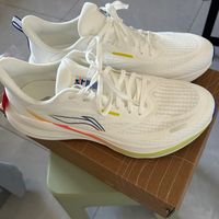 618入手好物,我的跑步好搭子李宁吾跃4跑鞋