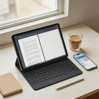 小米Pad 8办公体验翻车？追剧神器却难扛生产力大旗
