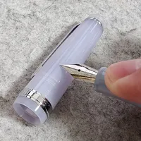 老钢笔别急着修！先看值不值得动手