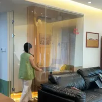 一张移动桌=全屋灵动工位