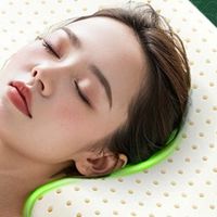 2026年久坐低头族护颈乳胶枕横评：如何选择不塌陷天然护颈枕