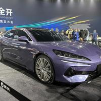900公里续航是真是假？极氪007GT和小米SU7真实体验大起底