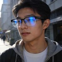 谷歌I/O亮出Android XR眼镜：Gemini躲在镜框里，今年秋季见