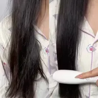 试用一个月了，直发梳优缺点摊开说说