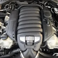 Porsche保时捷4.8 V8自吸PCV/CCV曲轴箱通风